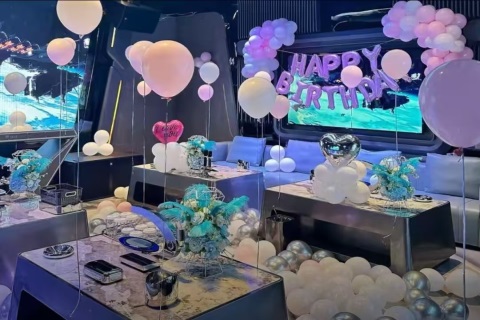 都匀HEPBURN赫本PLUS招聘接待员/可兼职,怀揣梦想踏上充满希望的征程