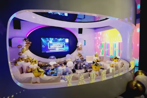 海东KTV招聘女营销/服务员,海东高端夜场招聘信息