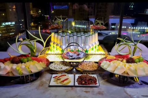 恩施高端夜场KTV招聘模特，我们充分尊重你的选择