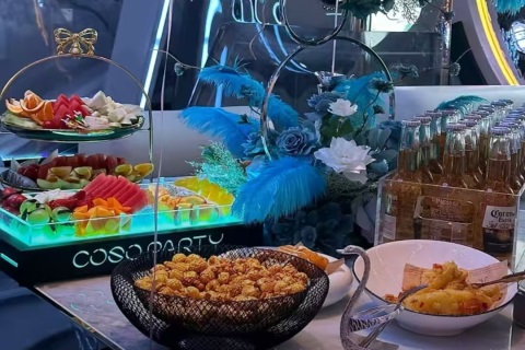 宁波高端KTV诚聘女营销 环境优雅专车接送