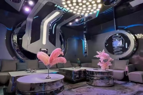 广州夜场营销职位开放 专车住宿助力梦想启航